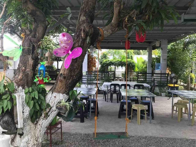 Food & Drinks 4, Backyard Ville Resort (Private Pool), Tarlac City