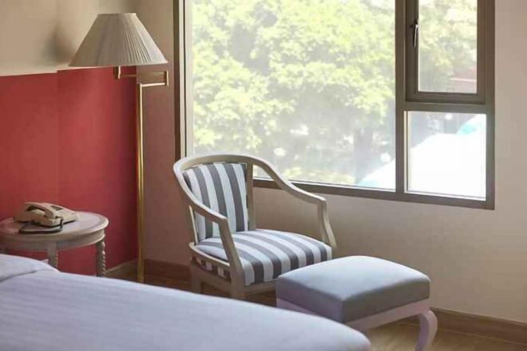 Bedroom 20
