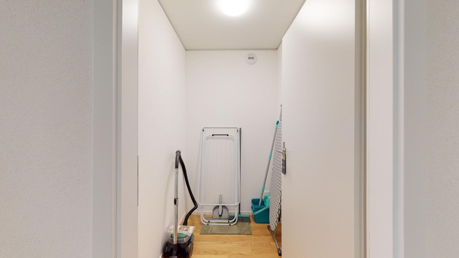 Others 5, Sublime contemporary apartment in the city centre, La Chaux-de-Fonds
