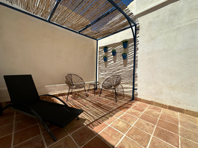 Others 5, Casa del Patio PdV, Granada