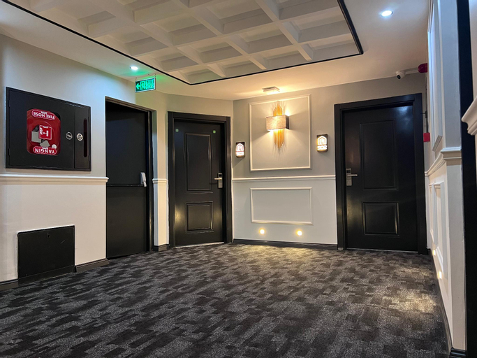 Others 4, LOFT PLUS HOTEL, Arnavutkoy