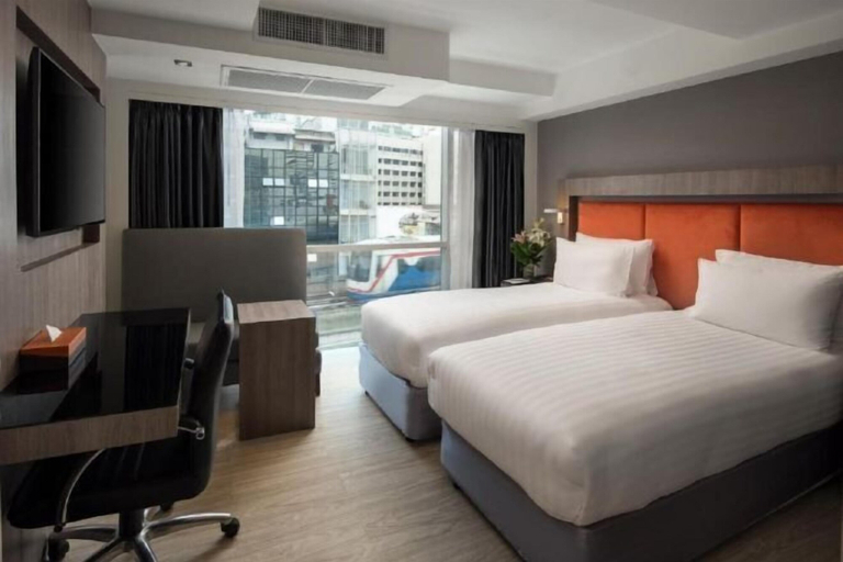 Bedroom 22