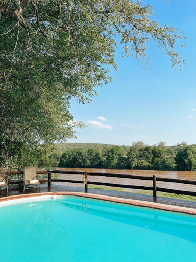 Sport & Beauty 2, Nyati Safari Lodge, Mopani