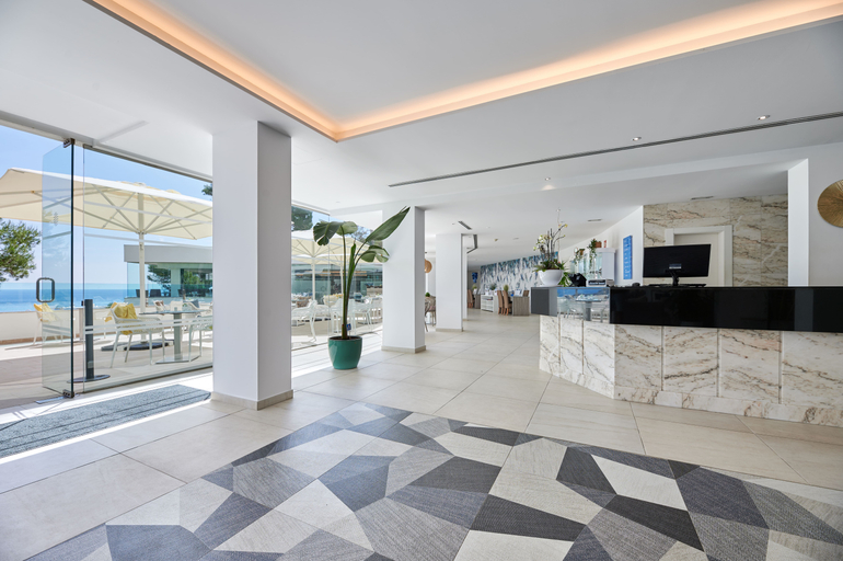 Public Area 4, AluaSoul Hotel Carolina, Baleares