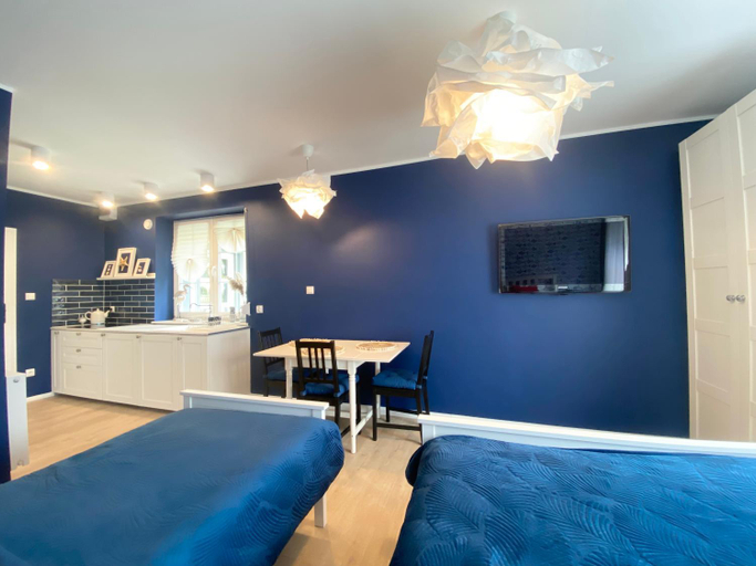 Others 2, Apartamenty " U Liskow ", Puck
