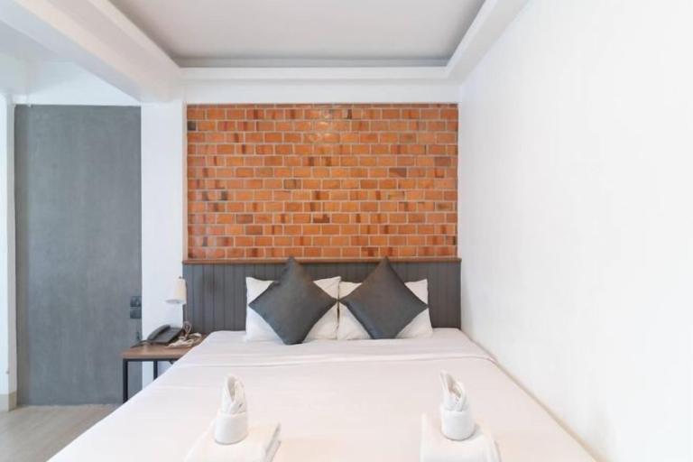 Bedroom 22