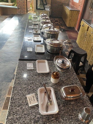 Food & Drinks 4, Satya Anantham Nature Retreat, Chikballapura