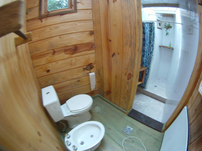 Others 3, Del Bosque Surf Ranch, Villa Gesell