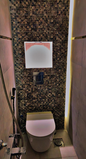 Bathroom 2, Al Sumo House, An-Nuzhah