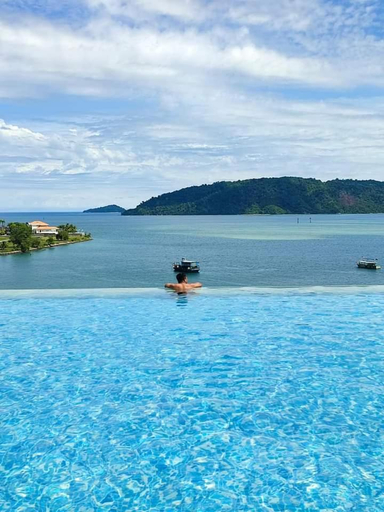 Others 5, Aeropod Sovo - Haetsal Suite, Kota Kinabalu