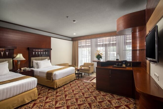 Bedroom 27