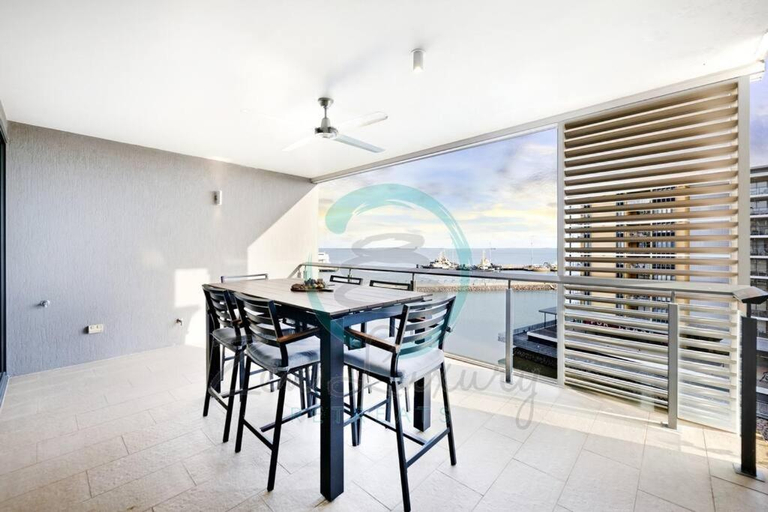 Others 2, ZEN Oceania - 2BR Ocean View, Darwin