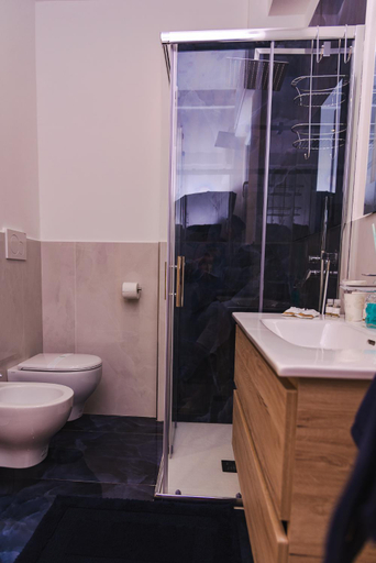 Others 4, La Vista Formia B&B, Latina
