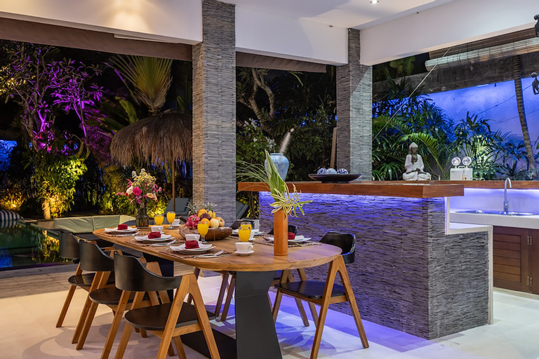 Food & Drinks 5, Villa Cantik, Badung