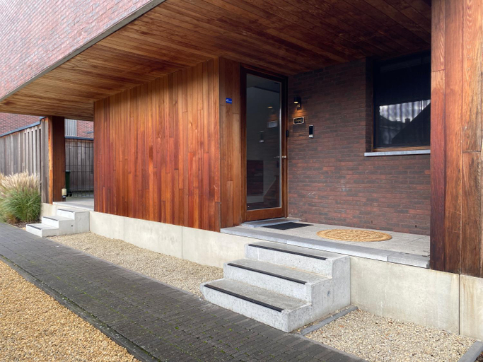 Others 5, Casper House: Near Maastricht, Limburg