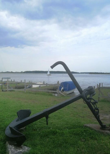 Miscellaneous 4, Dream Location in Maasholm, Schleswig-Flensburg
