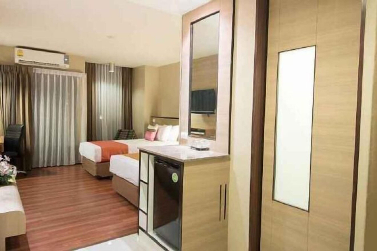 Bedroom 18