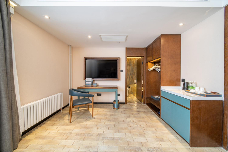 Others 5, MEHOOD Hotel Jinan Quancheng Square Baotu Spring, Jinan