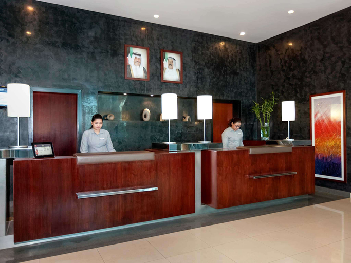 Others 4, ibis Kuwait Salmiya, Salmiya