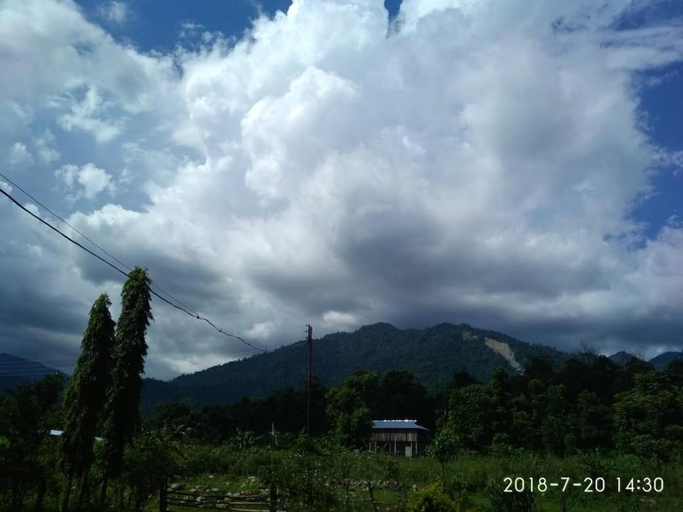 Others 3, Vamoose Raimatang, Alipurduar