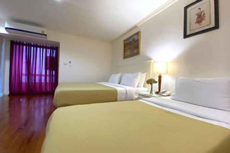 Bedroom 9