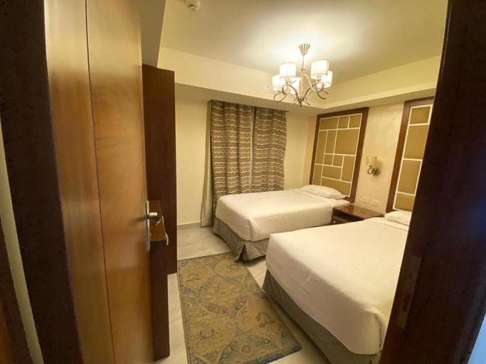 Others 5, Penthouse in Porto Sokhna Pyramids, 'Ataqah