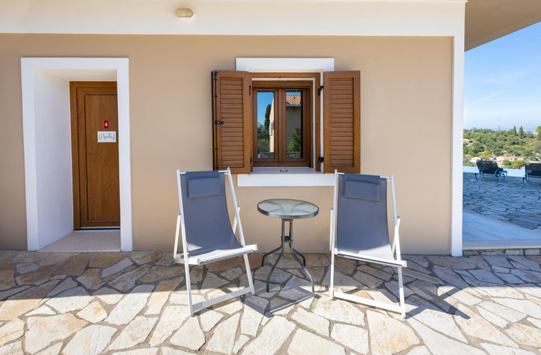 Others 5, Pangolas Apartments Paxos, Ionian Islands