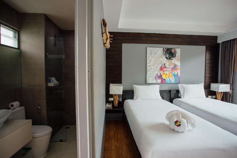 Bedroom 14