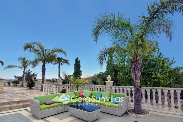 Others 4, Elegant Huge Villa Large Pool, Ideal For Weddings