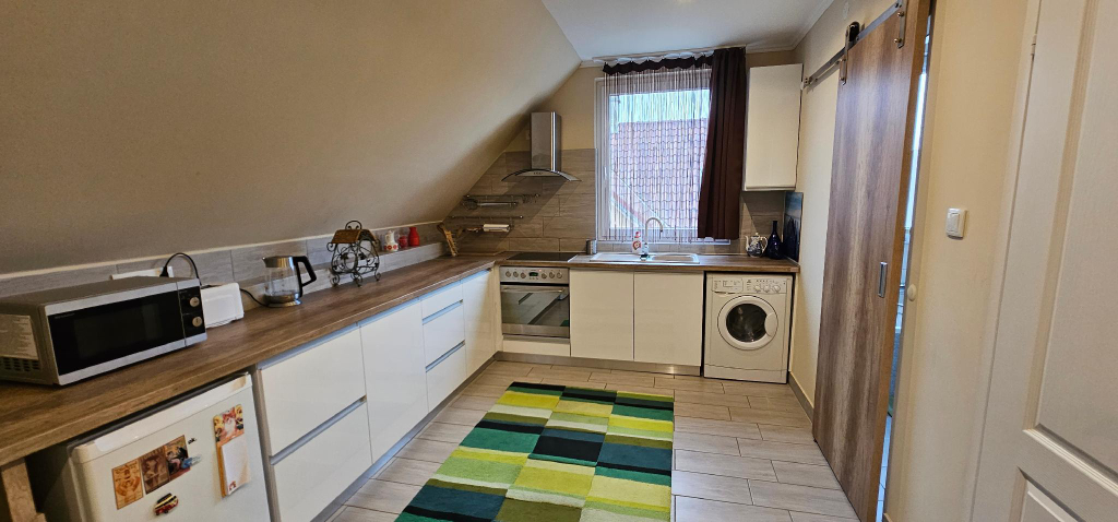 Others 2, Boldogfalvi apartman, Debrecen