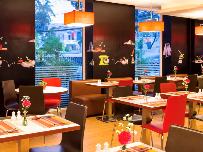 Food & Drinks 4, ibis Vientiane Nam Phu, Vientiane