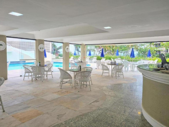 Food & Drinks 4, Lindo apartamento na praia brava, Florianopolis