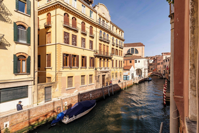 Exterior & Views, Residence Ca di Malta by Wonderful Italy, Venezia