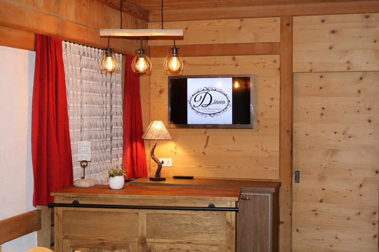 Others 5, Hotel & Restaurant Diana, Obersimmental