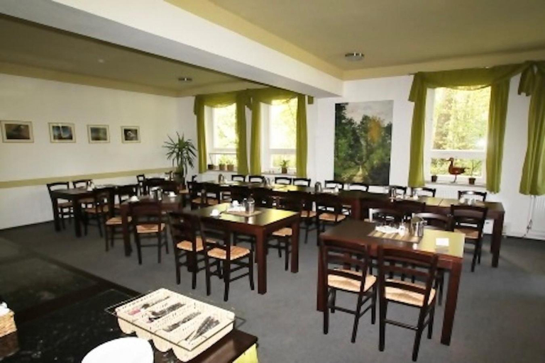 Others 4, Pension Zur Fledermaus, Mecklenburgische Seenplatte