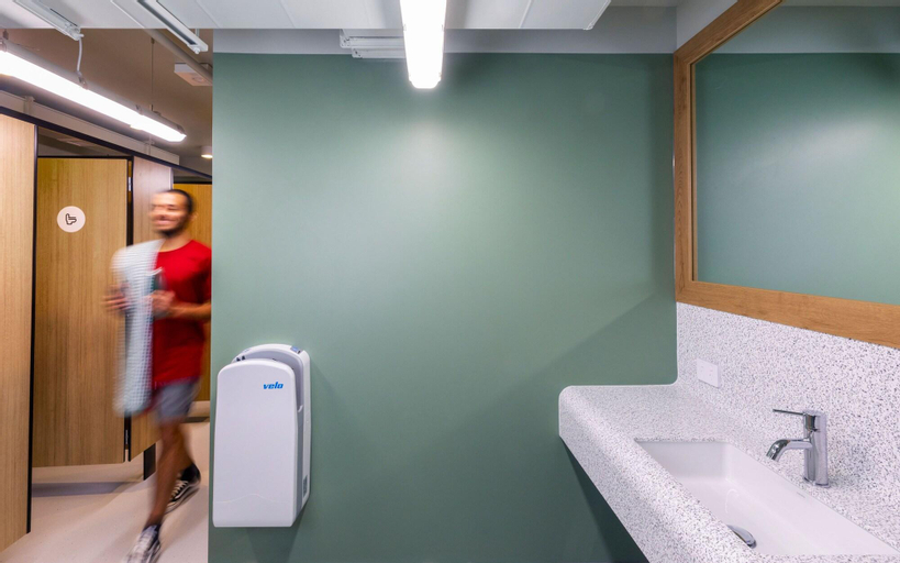 Bathroom 4