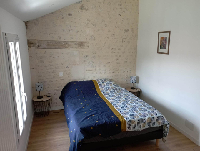 Others 3, Chambre d'hotes dans maison charentaise, Charente-Maritime