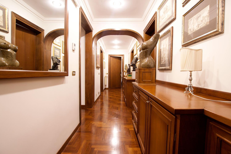 Public Area, Guesthouse Borromeo Roma, Rome