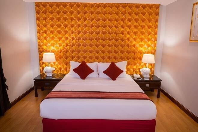 Bedroom 11