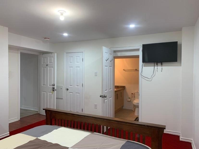 Guest House Room No 01, Peel