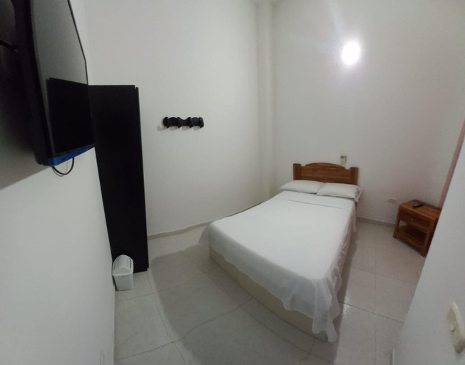 Others 4, Hotel San Adolfo Carepa, Carepa
