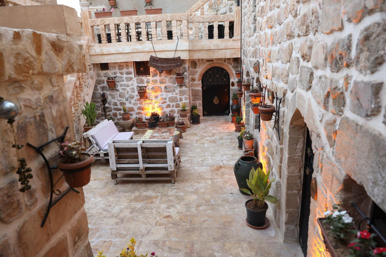 Others 4, BEYT NAHRAYN KONAK, Kızıltepe
