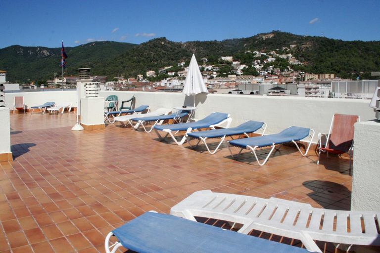 Sport & Beauty, Apartamentos El Sol, Girona