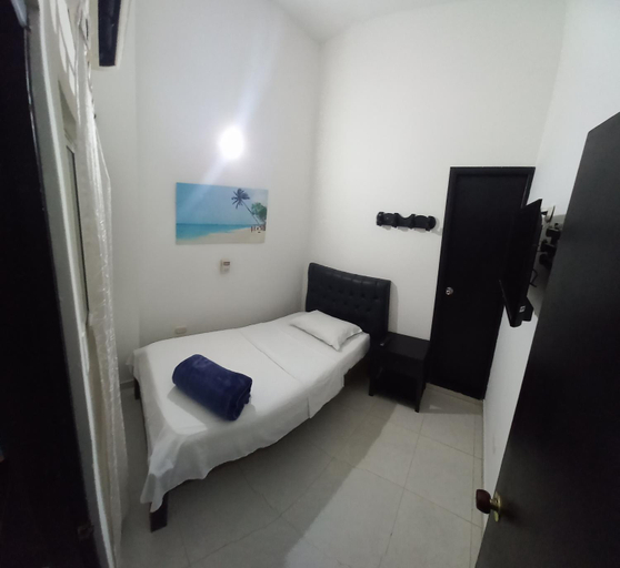 Others 5, Hotel San Adolfo Carepa, Carepa