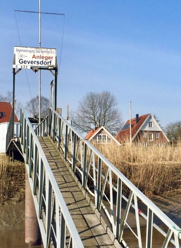 Miscellaneous 3, \"haus Am Deich\" Modern Retreat, Cuxhaven