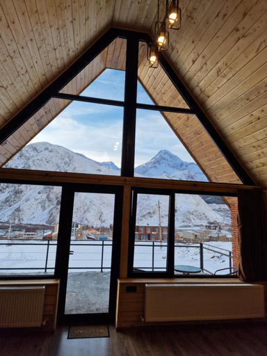 Others 3, Kera Cottages Kazbegi, Kazbegi