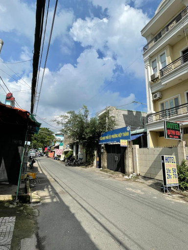 Others 4, QUỲNH HOA HOTEL, District 12