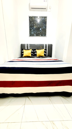 Bedroom 19