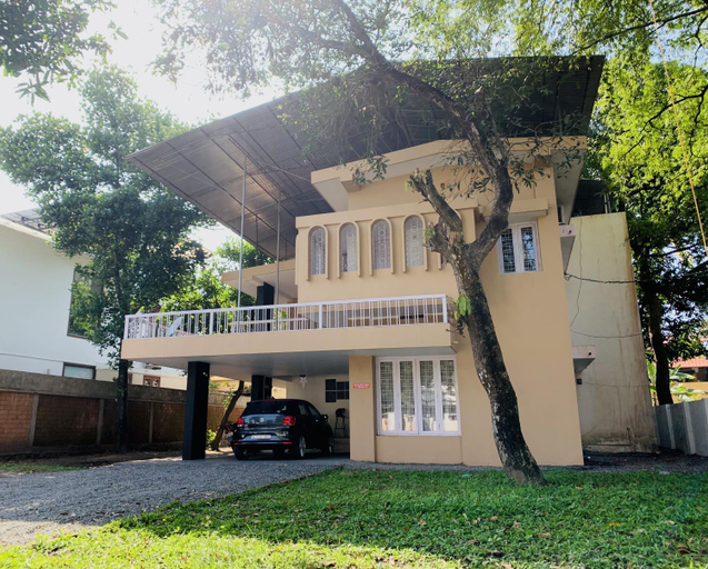 Others 4, Casilda By The Oaks Inn, Ernakulam