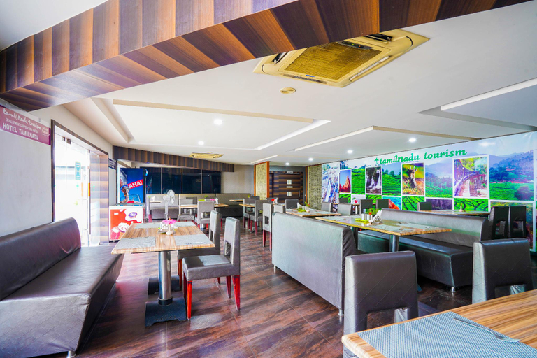 Others 3, Hotel Tamilnadu - Coimbatore, Coimbatore